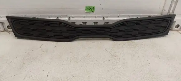 KIA Rio Front grill 863511W220