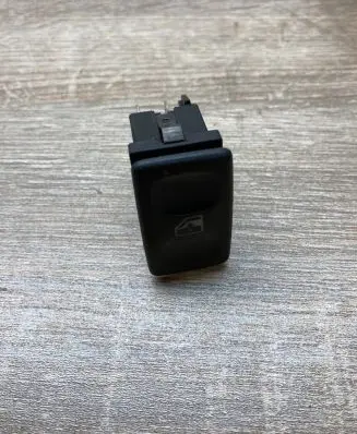 Volkswagen Polo III 6N 6N2 6NF Electric window control switch 191959855