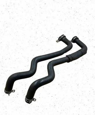 Mercedes-Benz Sprinter W906 Engine coolant pipe/hose A9068327423