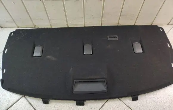 Subaru Legacy Parcel shelf