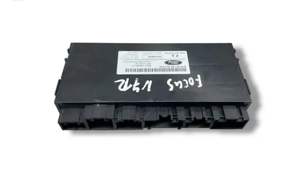 Ford Focus Sunroof control unit/module 6N4T15B689AH 9410463D 01081507