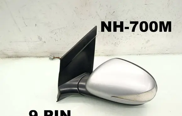 Honda Civic Front door electric wing mirror 76251SMGG31 8Q73111