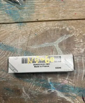 Fiat 124 Spider Glow plug 0046531918