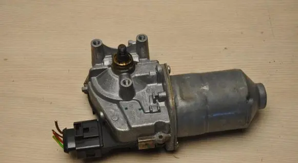 Volkswagen T-Cross Wiper motor 2GN955119A