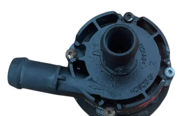 Mercedes-Benz A W176 Electric auxiliary coolant/water pump 0392023206 A0005000686