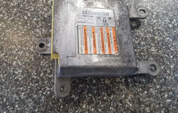 Subaru Forester SH Airbag control unit/module 1503000950