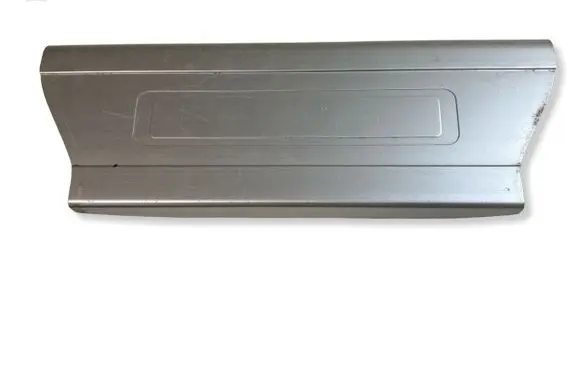 Land Rover Range Rover L405 Rear sill trim cover CPLA13244AD