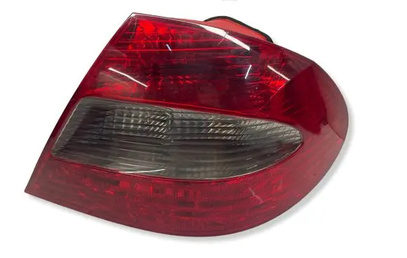 Mercedes-Benz CLK A209 C209 Rear/tail lights A2098201664