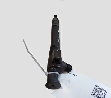 Ford Mondeo MK V Fuel injector 9674984080