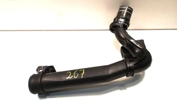 Citroen C4 II Picasso Engine coolant pipe/hose