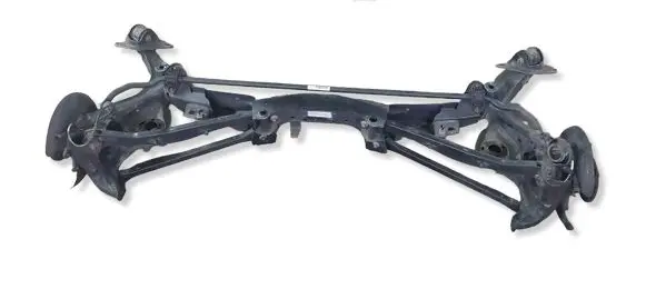 BMW 2 F46 Rear subframe 12533514