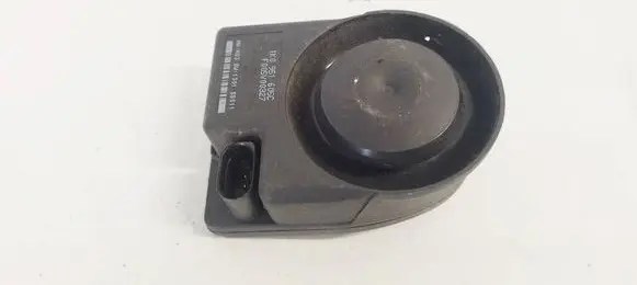 Volkswagen Golf Plus Alarm system siren 1K0951605C