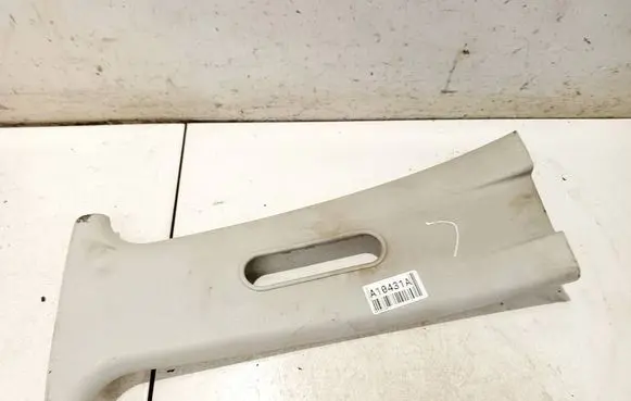 Skoda Fabia Mk1 (6Y) Other interior part 6y0867285