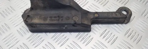 Mercedes-Benz ML W163 Other front suspension part A1633350147