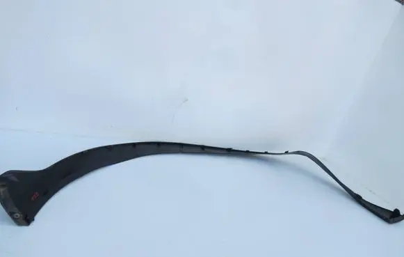 Volvo V70 Front bumper lip 30763620