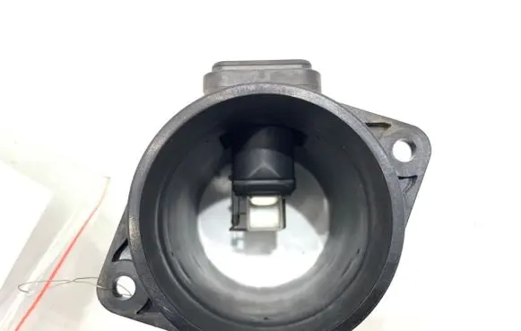 Renault Laguna III Mass air flow meter 5WK97007