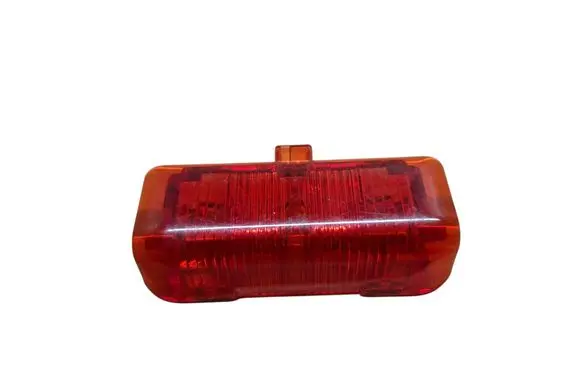 Subaru Forester SH Front door interior light 