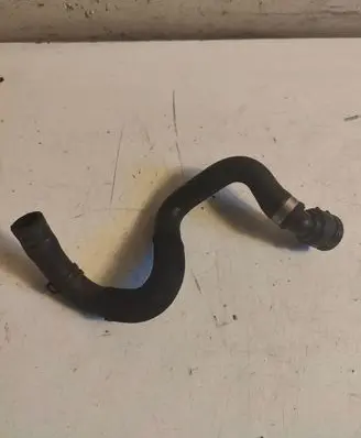 BMW 5 F10 F11 Engine coolant pipe/hose 9170347