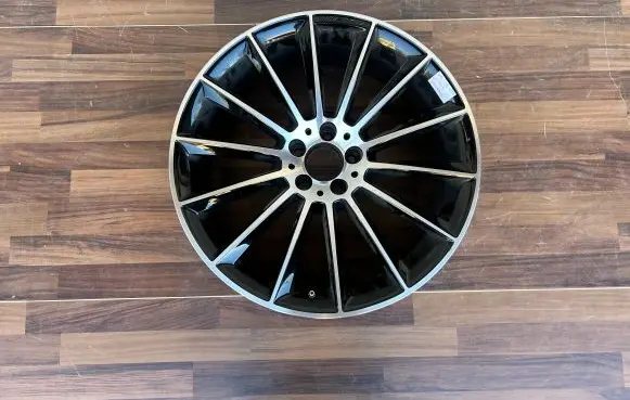 Mercedes-Benz CLS C257 R20 alloy rim A2574013200 3599442