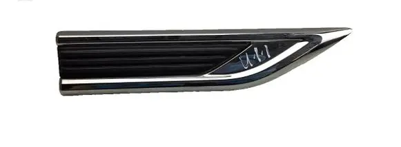 Renault Talisman Fender trim (molding) 638741224R