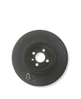 Audi 80 90 S2 B4 Crankshaft pulley 028105253A