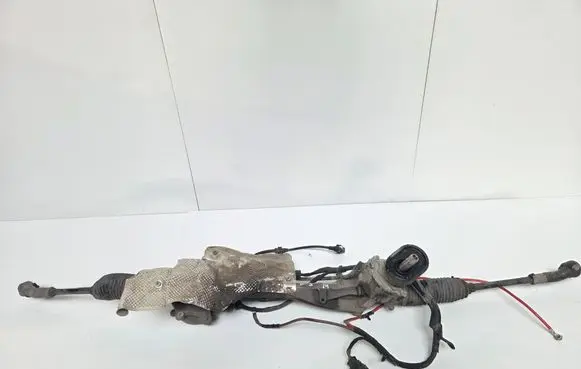 Audi A3 S3 8V Steering rack 5Q1423051AD 7817974332 063973ZF0