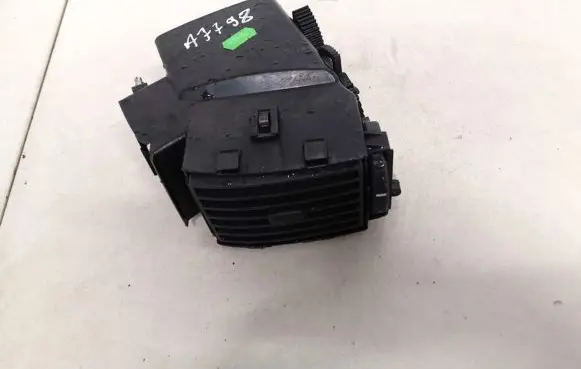 Peugeot Boxer Dash center air vent grill st43581 st4358-1