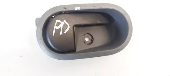 Ford Fiesta Front door interior handle 2S61A22600ACW
