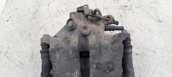 Citroen C5 Front brake caliper 0204201311