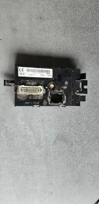Opel Vivaro Other control units/modules P8200399796J 216778250A