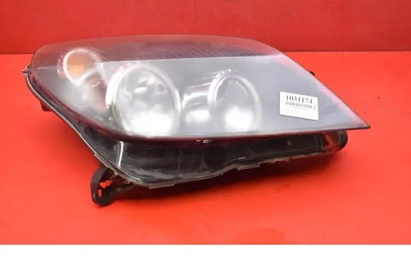 Headlight/headlamp