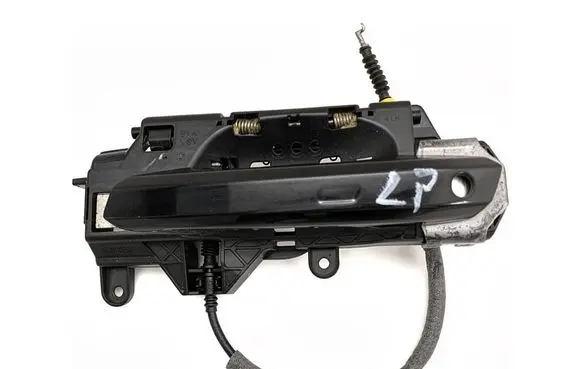 Audi A5 Front door exterior handle