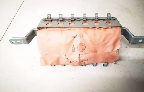 Mazda 3 II Passenger airbag bampt11723 bam-pt1-1723
