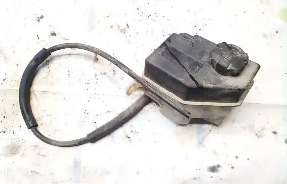 KIA Rio Coolant expansion tank/reservoir