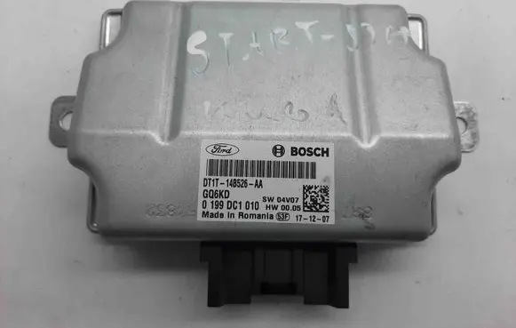 Ford Kuga II Other devices 0199DC1010 DT1T14B526AA