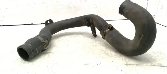 Alfa Romeo 159 Engine coolant pipe/hose 50500406