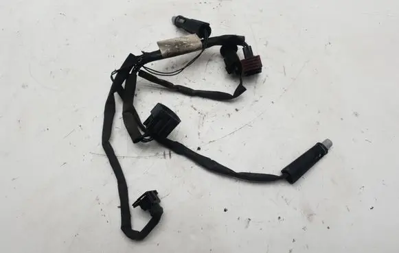 Volvo XC90 Headlight/headlamp 30678833