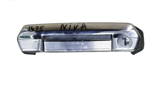 Lada Niva Front door exterior handle 212136105151 2101620515301