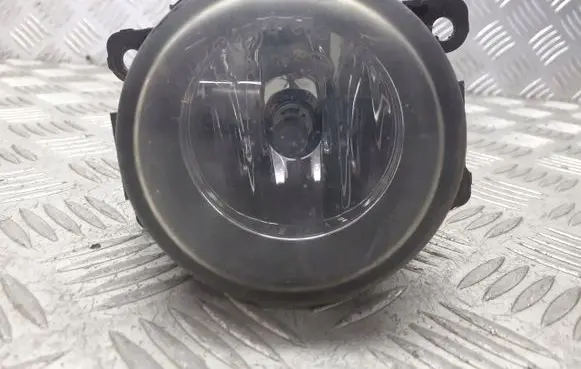 Renault Laguna III Rear fog light 8200074008
