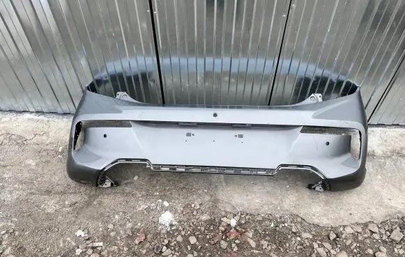 KIA Picanto Rear bumper