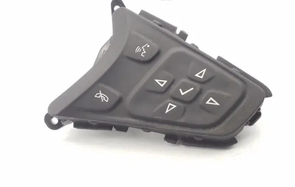 Chevrolet Cruze II Steering wheel buttons/switches 39038550