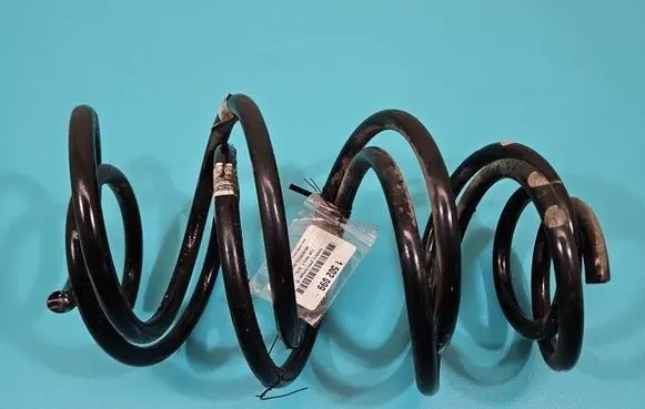 Opel Astra K Front coil spring IMPRK1502099
