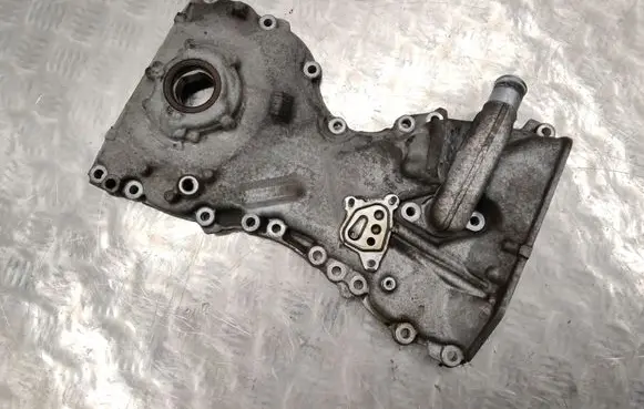 Suzuki Jimny Timing chain cover 