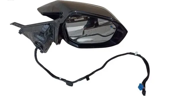 BMW 7 G70 Front door electric wing mirror 51165A356C8 5A356C8