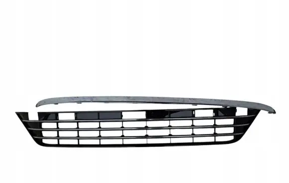 Volkswagen Touareg II Front grill 7P6853671H