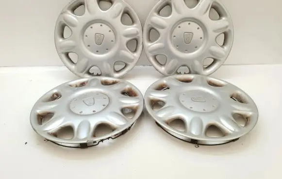 Rover 200 XV R14 wheel hub/cap/trim DTB101330