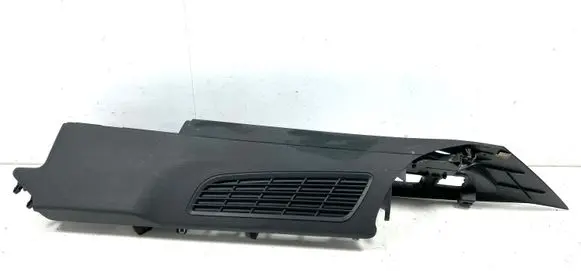 Peugeot 508 Parcel shelf load cover mount bracket 9687263277 9678197777 2980900
