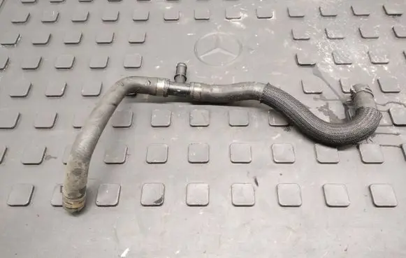 Mercedes-Benz Citan W415 Engine coolant pipe/hose