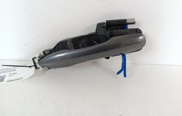 Toyota Prius Prime Rear door exterior handle