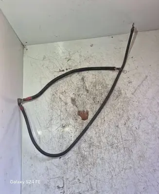 BMW 3 E46 Wires (generator/alternator) 
